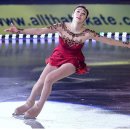 김연아 여왕 “스포츠 영웅”칭호 가치 없다 받지 마 ! 이미지