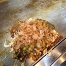 오사카오코노미야끼 | 일본 오사카 맛집 오코노미야끼 레이지로 방문 후기