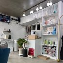 나비미용실 | 🐾스왈로펌 받고 온 반함헤어 1인 미용실 후기 (고양이 나비와 함께한 힐링 시간)