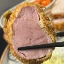 제주흑돈카츠 | 맛집 돈까스] “헷츠” 후기｜광안역 맛집 돈까스 제주흑돈 상로스카츠, YBD 상로스카츠 먹어본 후기