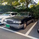 대우수퍼 | 1995 대우 브로엄 - 무너진 왕가의 작은 후예