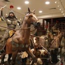 백제군사박물관 이미지