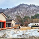 명개리 마을회관 이미지