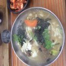 공룡국수