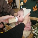 50 | 대전 아기 50일 촬영 후기 (마틴스쇼룸)|신생아 스튜디오 선택 기준&amp;사진 공개