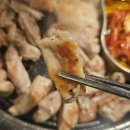 해용상회 | [홍대 닭갈비 무한리필] "계주상회숯불닭갈비" 방문후기