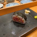 태리 | 모란 스시 오마카세 스시태리 재방문 후기｜디너 8.9만 원 솔직 리뷰