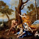 그리스 로마 신화 <신들의왕 제우스> 이미지