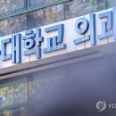 서울의대 교수들, &#39;복귀 반대&#39; 전공의 등에 &#34;오만하기 그지없어&#34;(종합2보) 이미지