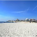 서빈백사해수욕장 이미지