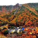 솔방울산악회 제 30차 포항 운제산 시산제 산행안내 이미지