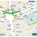 이대전철역 5번출구 이미지