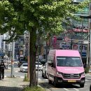 오늘누비다 | 창원 누비다버스 요금·이용방법·노선표·운행시간 총정리