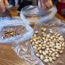 담터숯불갈비 | [두쫀쿠만들기] 온세상이 두바이다_두쫀쿠 직접 만든 후기