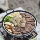 효자옥 한우가마솥 설렁탕 | 포항 효자동 설렁탕 맛집 가마솥에서 24시간 푹끓인 효자옥한우가마솥설렁탕 후기