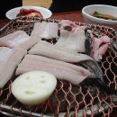 산골식당 이미지