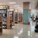 춘천시립도서관 이미지