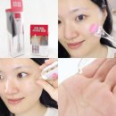 다이소 신상 닥터 오라클 큐어소나 리쥬코드 PDRN 앰플&amp;더마롤러 사용법+효과 리뷰