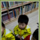 학마을 작은도서관 이미지