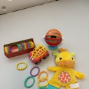 토이박스 | [스엔코 토이박스] 7개월 아기장난감 당첨 후기