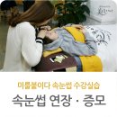 미를붙이다 이미지