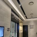 현대마트 휴게실 이미지