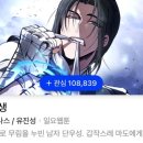 유진성 | 네이버 무협 웹툰 추천 - 전생의 권왕이 상단 대공자로 돌아왔다 | 권왕환생 줄거리 및 후기