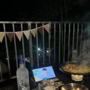 문복산캠핑장 이미지