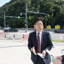 시청뒤회전교차로 아이뉴스24