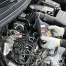 다산 오일교환 전문점 이미지