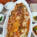 해성속초물회회센타 이미지