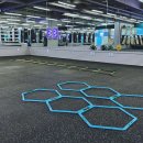 복싱 스튜디오 이미지