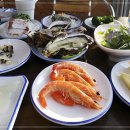 오이도횟집 이미지