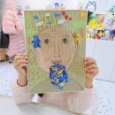 [일원1] 치유적 그림그리기 : 그림책 미술심리 | 아산둔포점, 우리 아이 정서 능력까지 키워주는 아동심리 미술학원 2년 실경험 후기 (둔포미술학원 강추!)