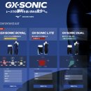 royal6 | 미즈노 수영복 시합복 GX SONIC ROYAL PW 구매후기 미즈노 오사카 차야마치 본점