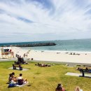 코테슬로(Cottesloe) 이미지