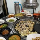 이동백 소리길 이미지