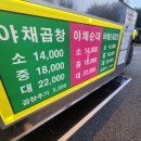 지에스(GS)25 시화동보점 이미지