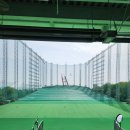 (주)김미현골프월드 | 인천 대형 인도어 골프연습장 김미현 골프월드 방문 후기 / 인천 남동구 골프연습장