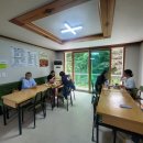 숲마을 식당 | 신정동 건강한 식당 숲속도토리마을에서 정식 맛있게 먹은 후기