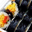 교리김밥 이미지