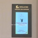 [Solaire Resort] NOW !!! 솔레어 리조트 & 카지노 Playboy event today! — Solaire Resort *멤버 ONLY* 이미지