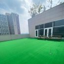 SG 골프 아카데미 이미지