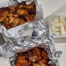 삼덕통닭 미사점