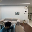 커런트브라운 | 거실인테리어. 거실액자 커런트브라운 '구름관찰'