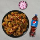 멕시카나치킨 이미지