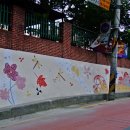 담장Art