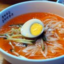 죽여주는동치미국수 이미지