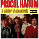A Whiter Shade Of Pale - Procol Harum / 1967 이미지