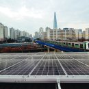 나눔5호 태양광발전소 이미지